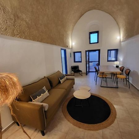 Luxury Cave Houses Mesaria Zewnętrze zdjęcie