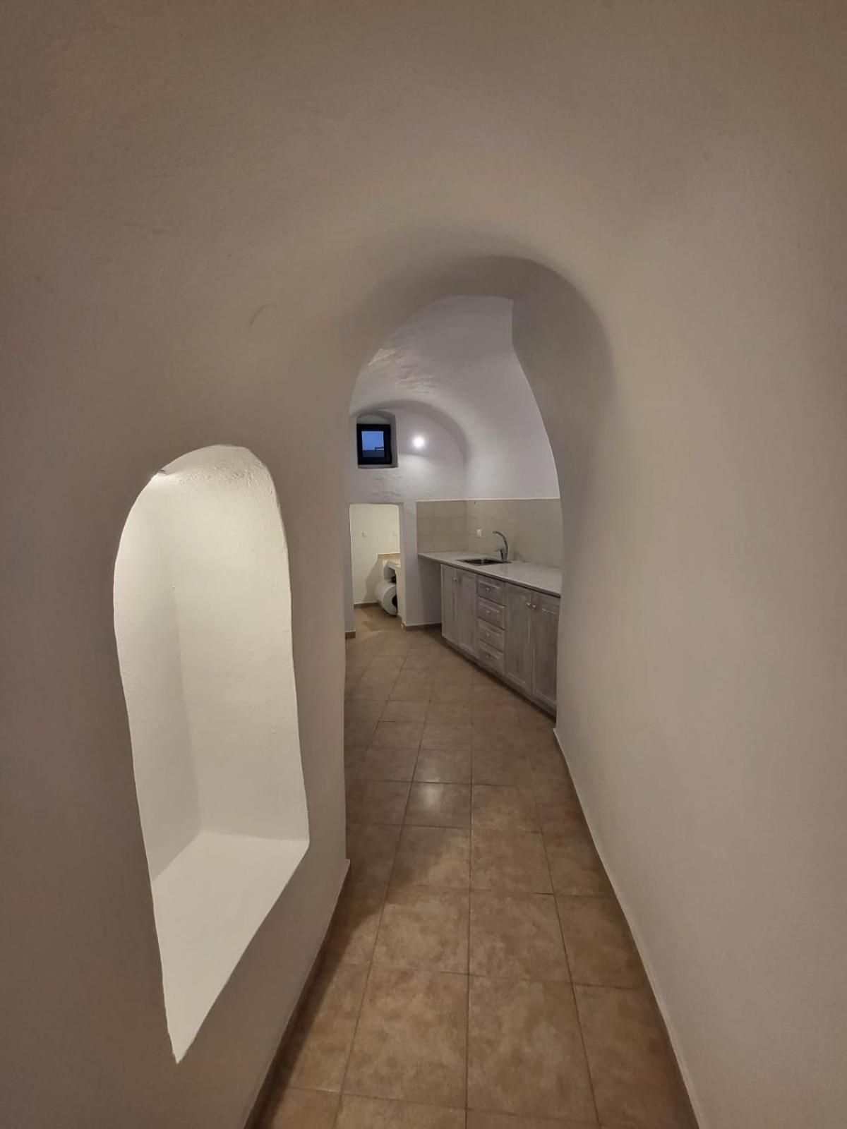 Luxury Cave Houses Mesaria Zewnętrze zdjęcie