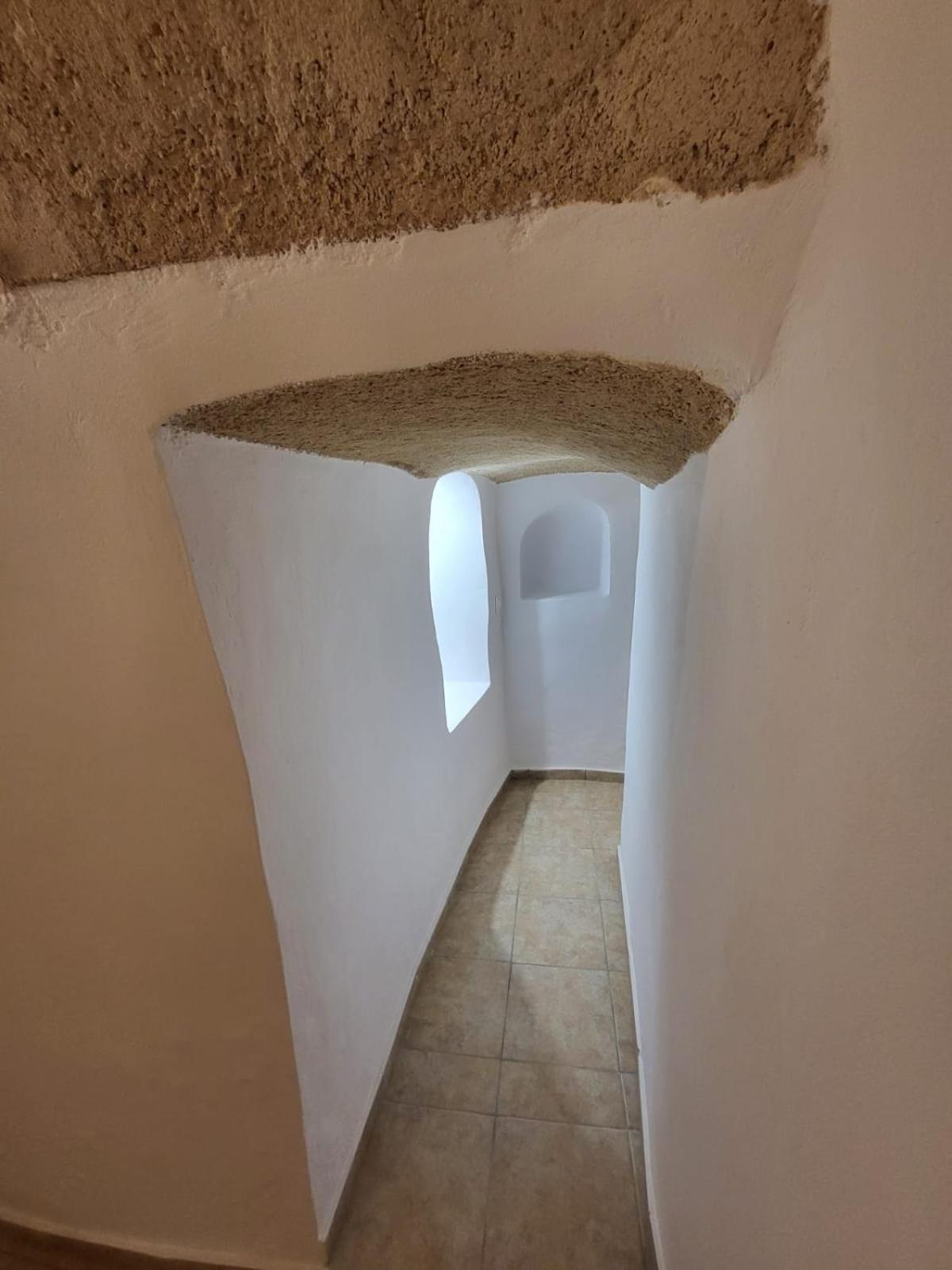 Luxury Cave Houses Mesaria Zewnętrze zdjęcie
