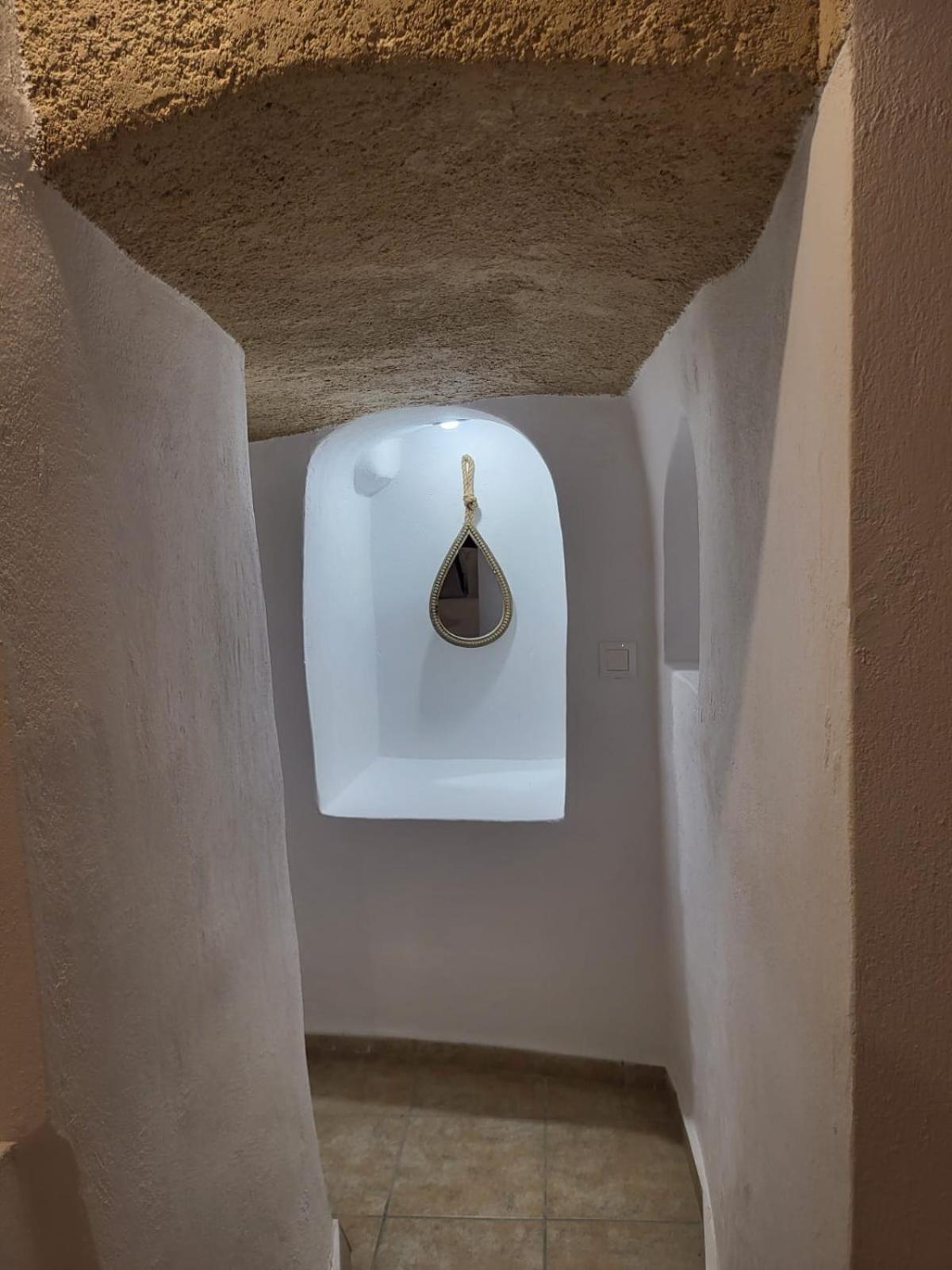 Luxury Cave Houses Mesaria Zewnętrze zdjęcie
