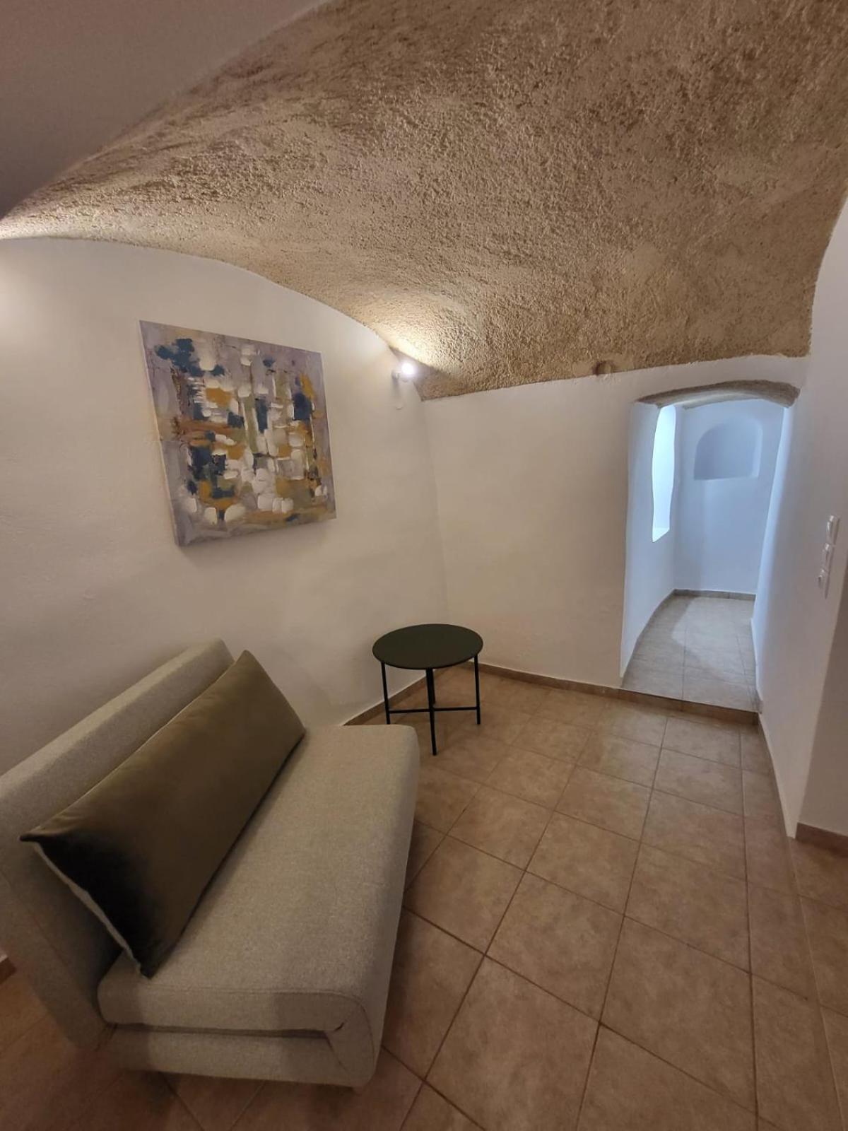 Luxury Cave Houses Mesaria Zewnętrze zdjęcie