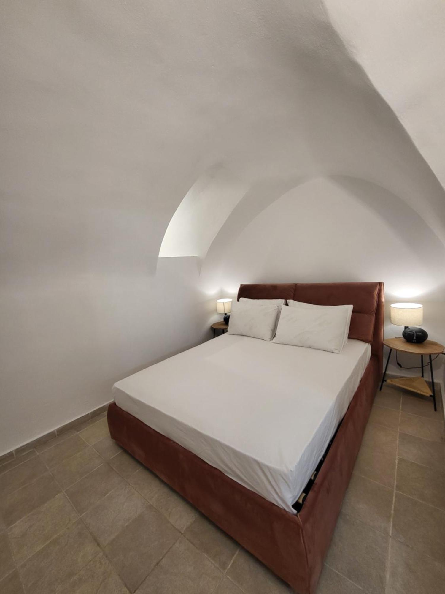 Luxury Cave Houses Mesaria Zewnętrze zdjęcie
