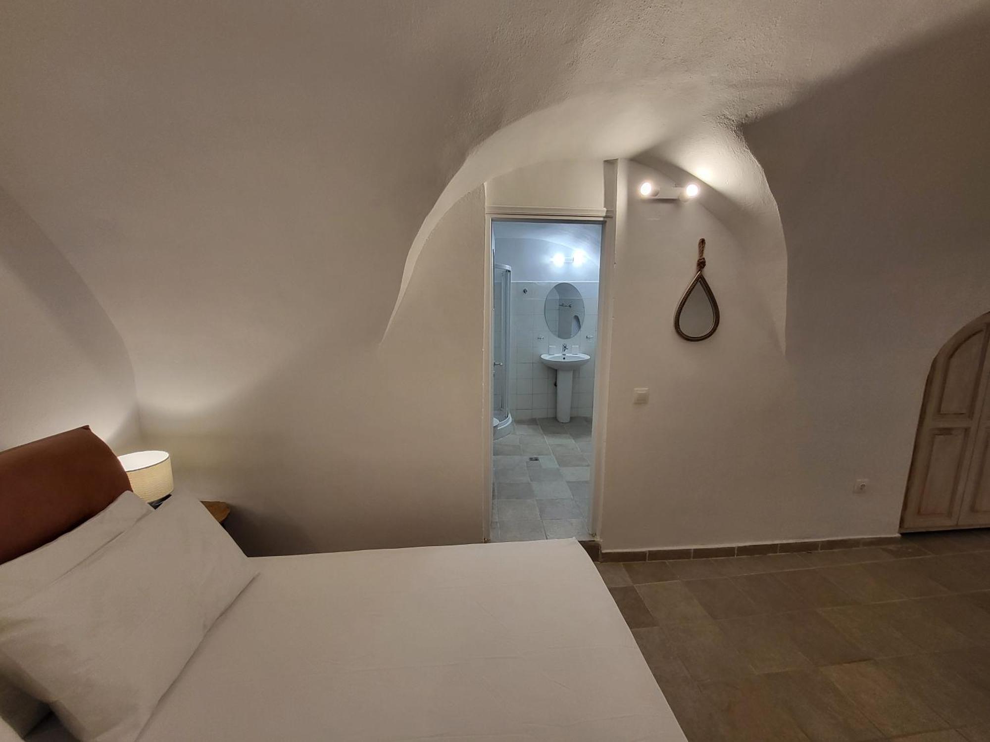 Luxury Cave Houses Mesaria Zewnętrze zdjęcie