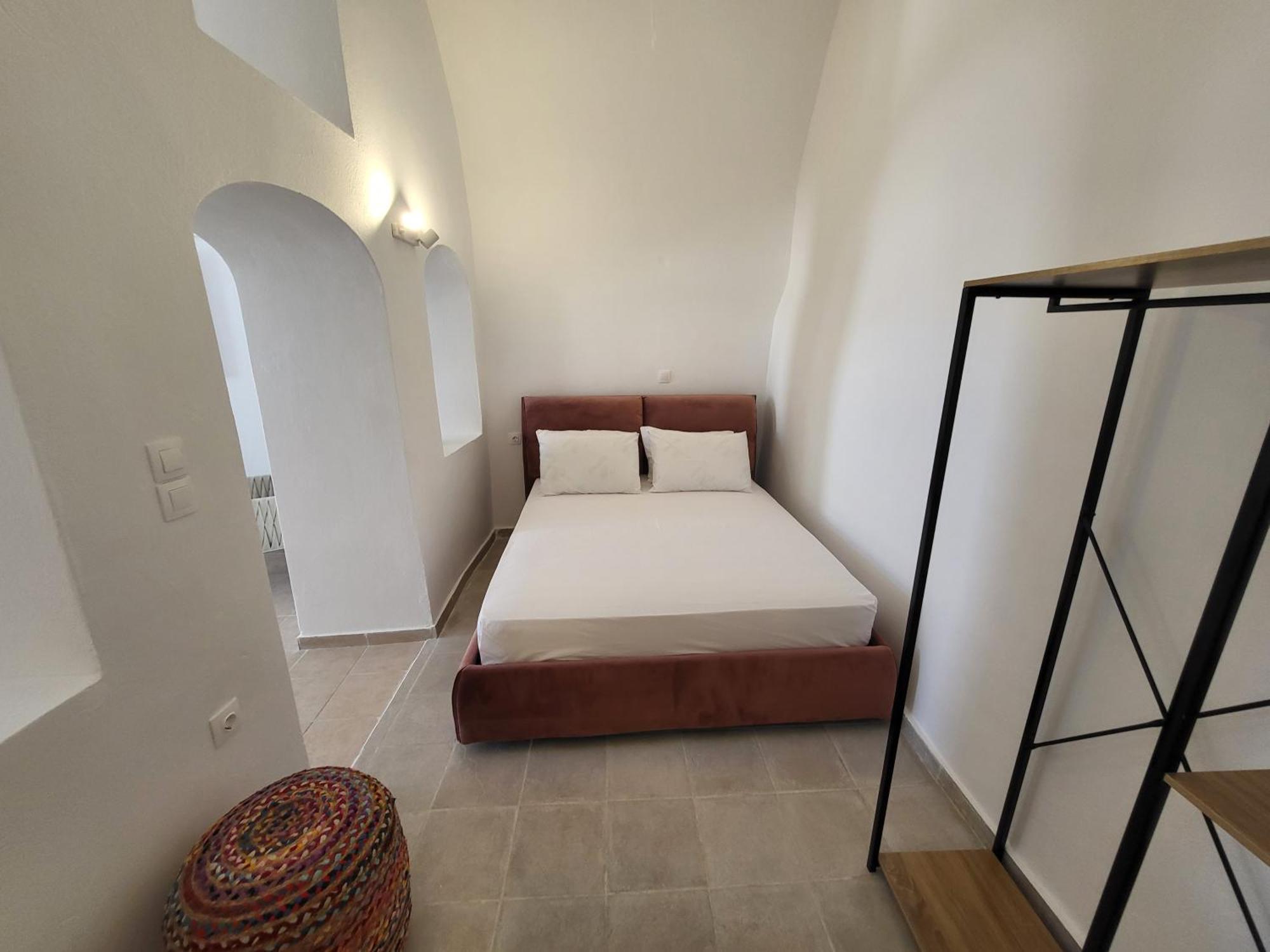 Luxury Cave Houses Mesaria Zewnętrze zdjęcie