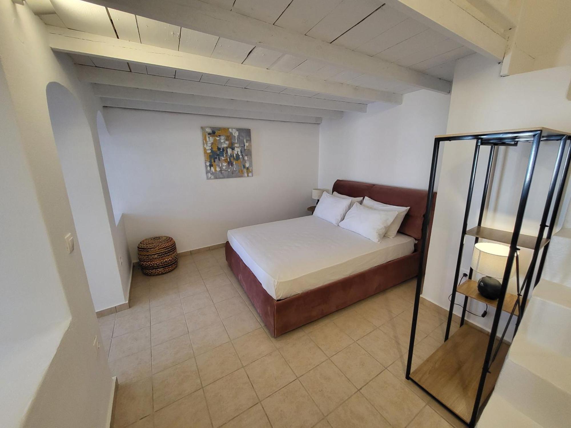 Luxury Cave Houses Mesaria Zewnętrze zdjęcie